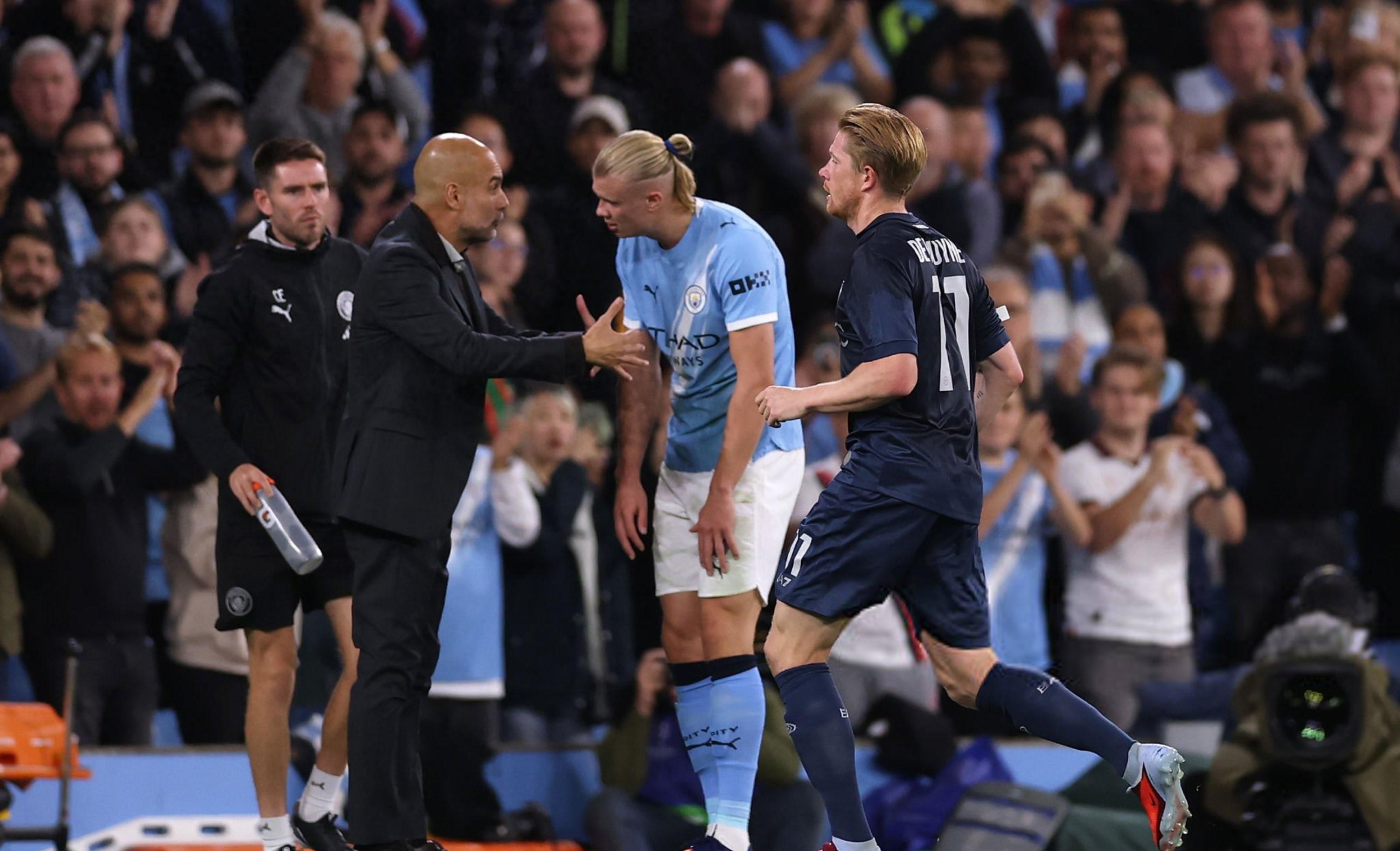 开云官方-德甲球队之间的关系与恩仇