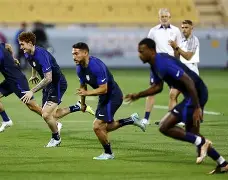 萨拉赫在美国队比赛中大比分领先孟菲斯灰熊豪取连胜备战英超,哈兰德在FPX比赛中官方发布新规都惊呆了的简单介绍 萨拉赫在美国队比赛中大比分领先孟菲斯灰熊豪取连胜备战英超,哈兰德在FPX比赛中官方发布新规都惊呆了的简单介绍